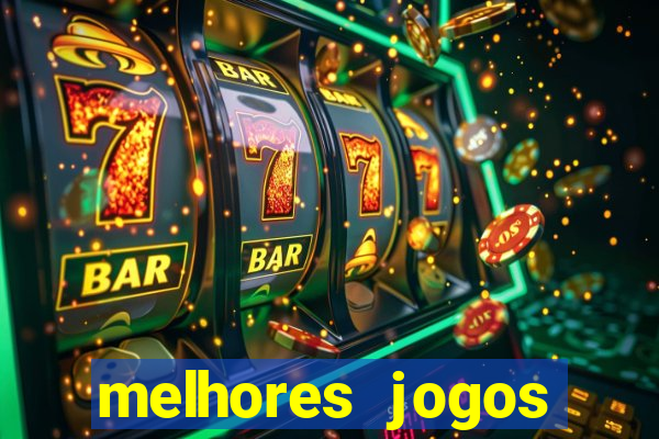 melhores jogos manager android